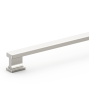 DESIGN2891 Solid Cabinet Handles – Premium Zinc Alloy, Easy to Install, Long-Lasting Performance