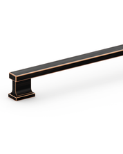 DESIGN2891 Solid Cabinet Handles – Premium Zinc Alloy, Easy to Install, Long-Lasting Performance