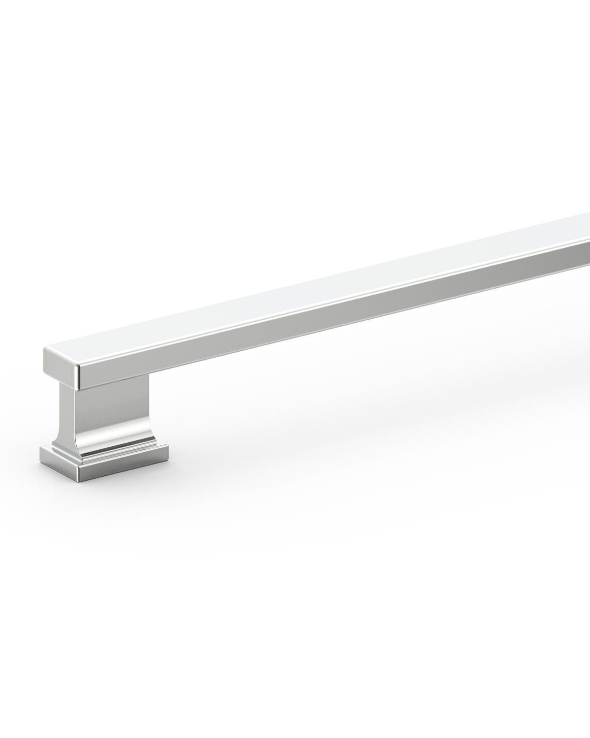 DESIGN2891 Solid Cabinet Handles – Premium Zinc Alloy, Easy to Install, Long-Lasting Performance