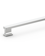 DESIGN2891 Solid Cabinet Handles – Premium Zinc Alloy, Easy to Install, Long-Lasting Performance