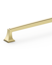 DESIGN3067 Solid Cabinet Pulls – Sleek Handles for Drawers & Cupboards