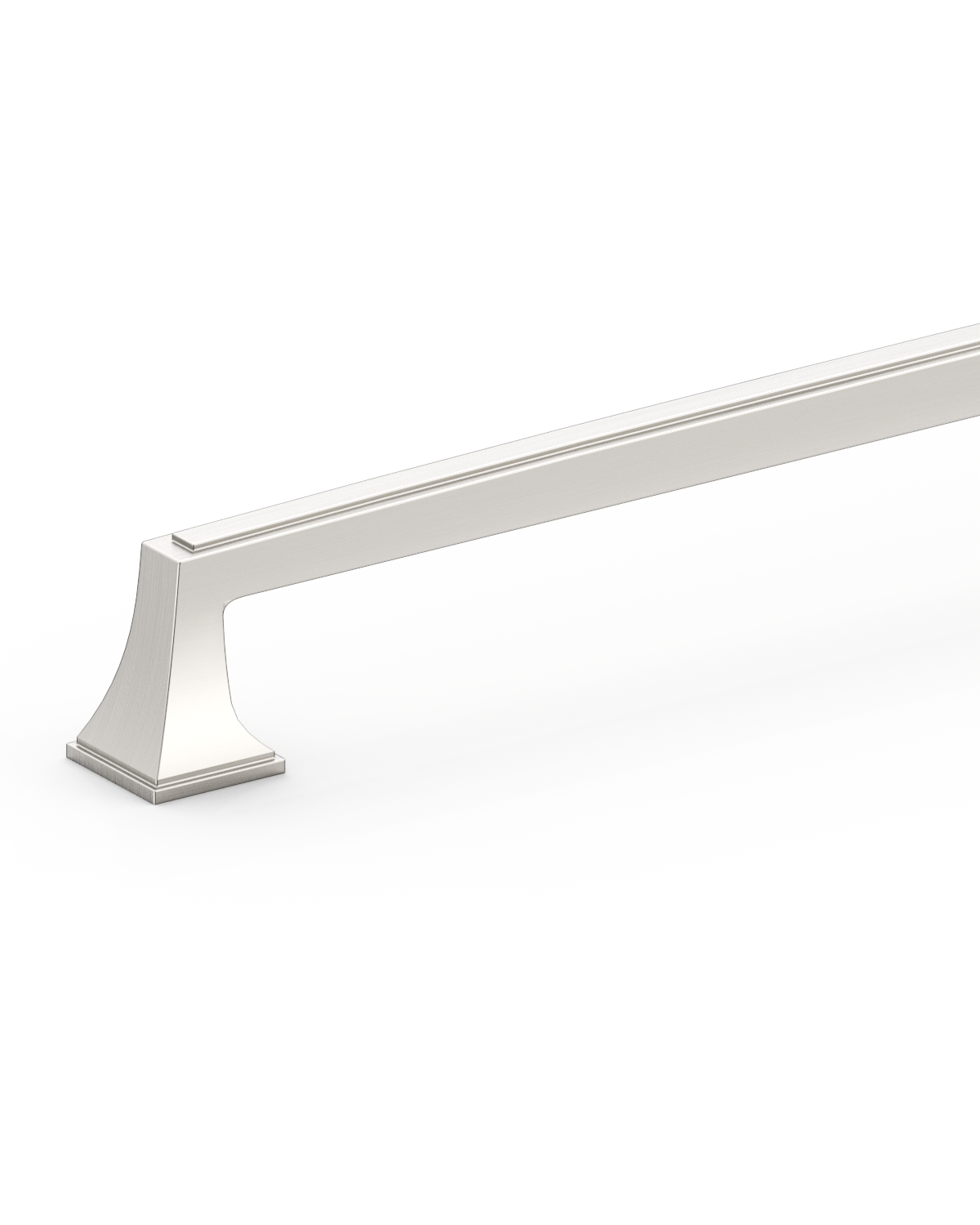 DESIGN3067 Solid Cabinet Pulls – Sleek Handles for Drawers & Cupboards