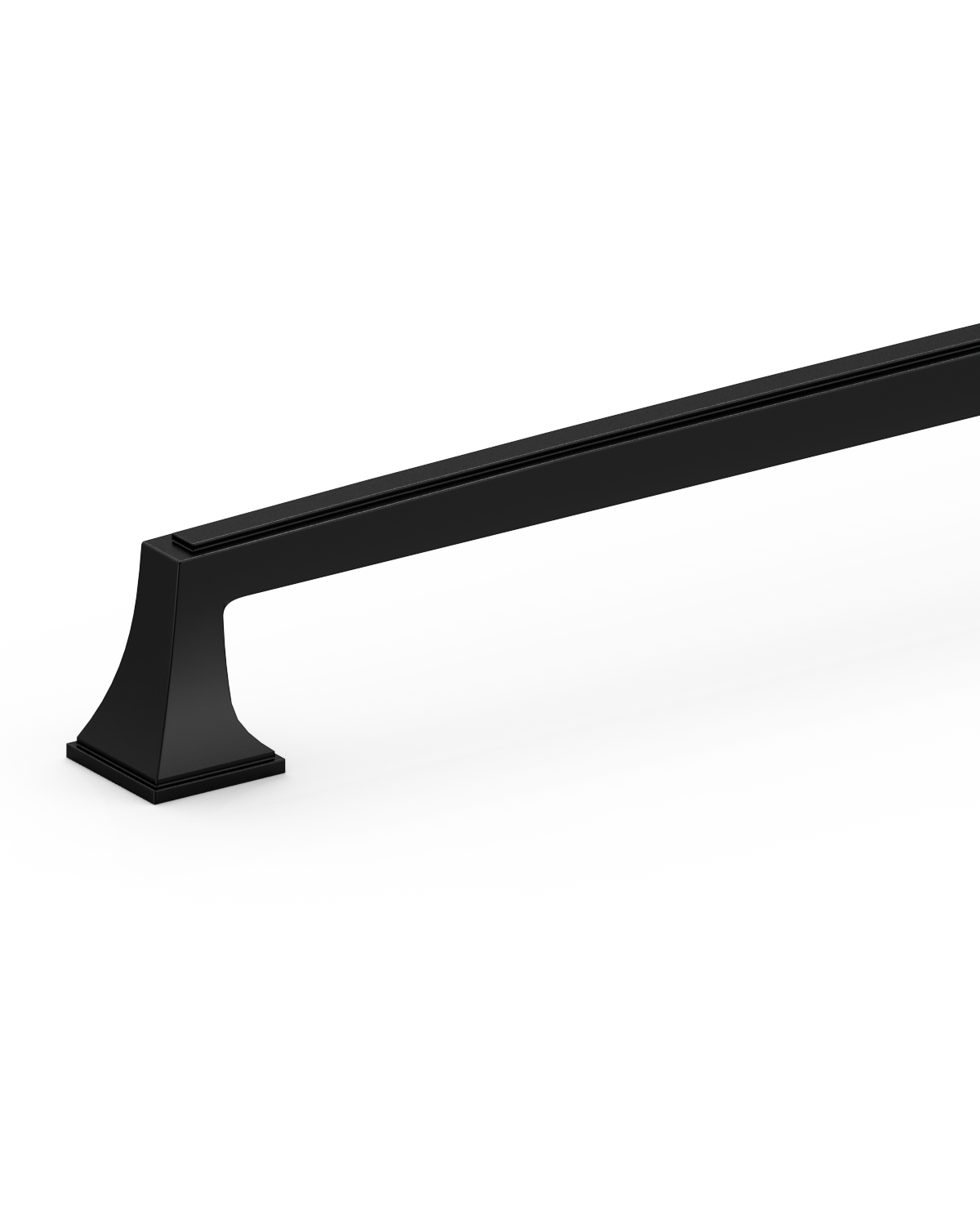 DESIGN3067 Solid Cabinet Pulls – Sleek Handles for Drawers & Cupboards