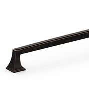 DESIGN3067 Solid Cabinet Pulls – Sleek Handles for Drawers & Cupboards