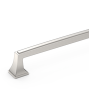 DESIGN3067 Cabinet Handles - Recessed Flat Bar Pull for Luxury Kitchens