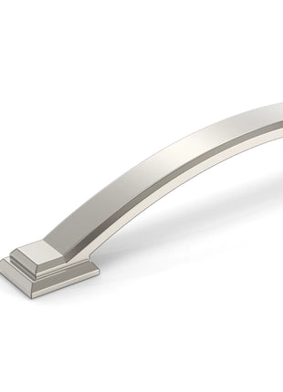 DESIGN3150 Brushed Satin Nickel Solid Handles