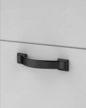 DESIGN3150 Solid Cabinet Handles | Durable & Easy Install for Kitchens, Bathrooms & Closets