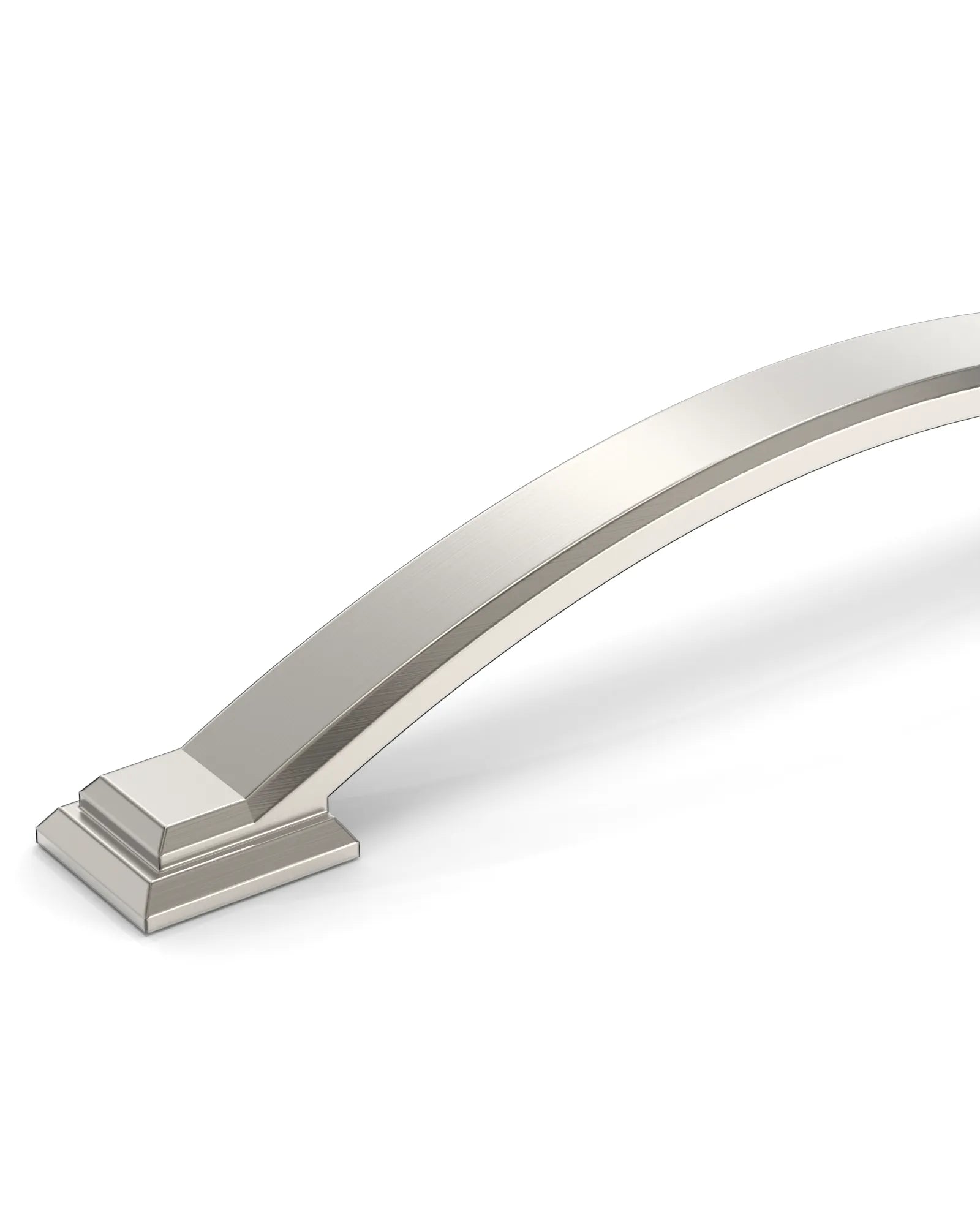 DESIGN3150 Solid Cabinet Handles | Durable & Easy Install for Kitchens, Bathrooms & Closets