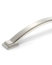 DESIGN3150 Solid Cabinet Handles | Durable & Easy Install for Kitchens, Bathrooms & Closets