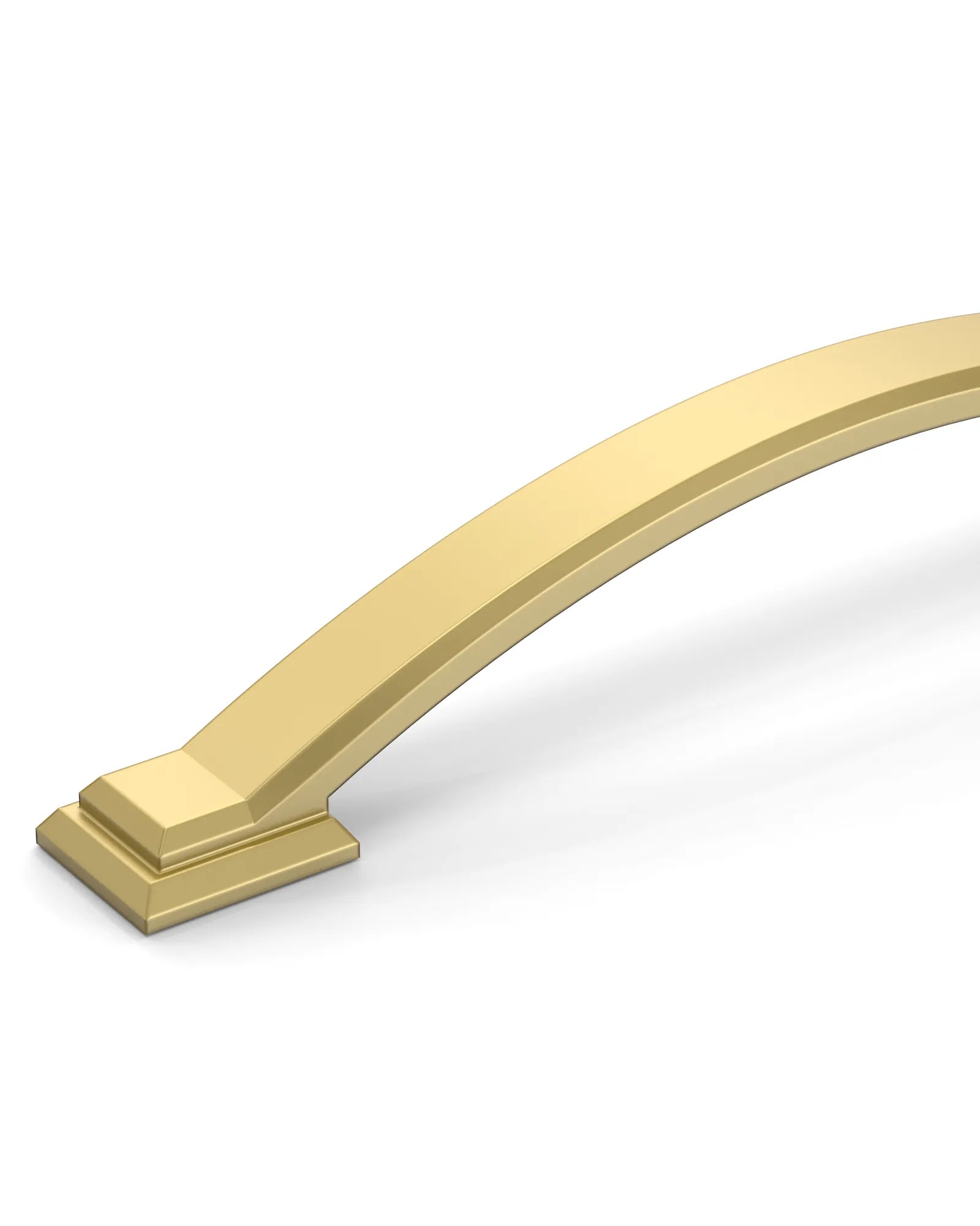DESIGN3150 Solid Cabinet Handles | Durable & Easy Install for Kitchens, Bathrooms & Closets