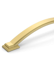 DESIGN3150 Solid Cabinet Handles | Durable & Easy Install for Kitchens, Bathrooms & Closets