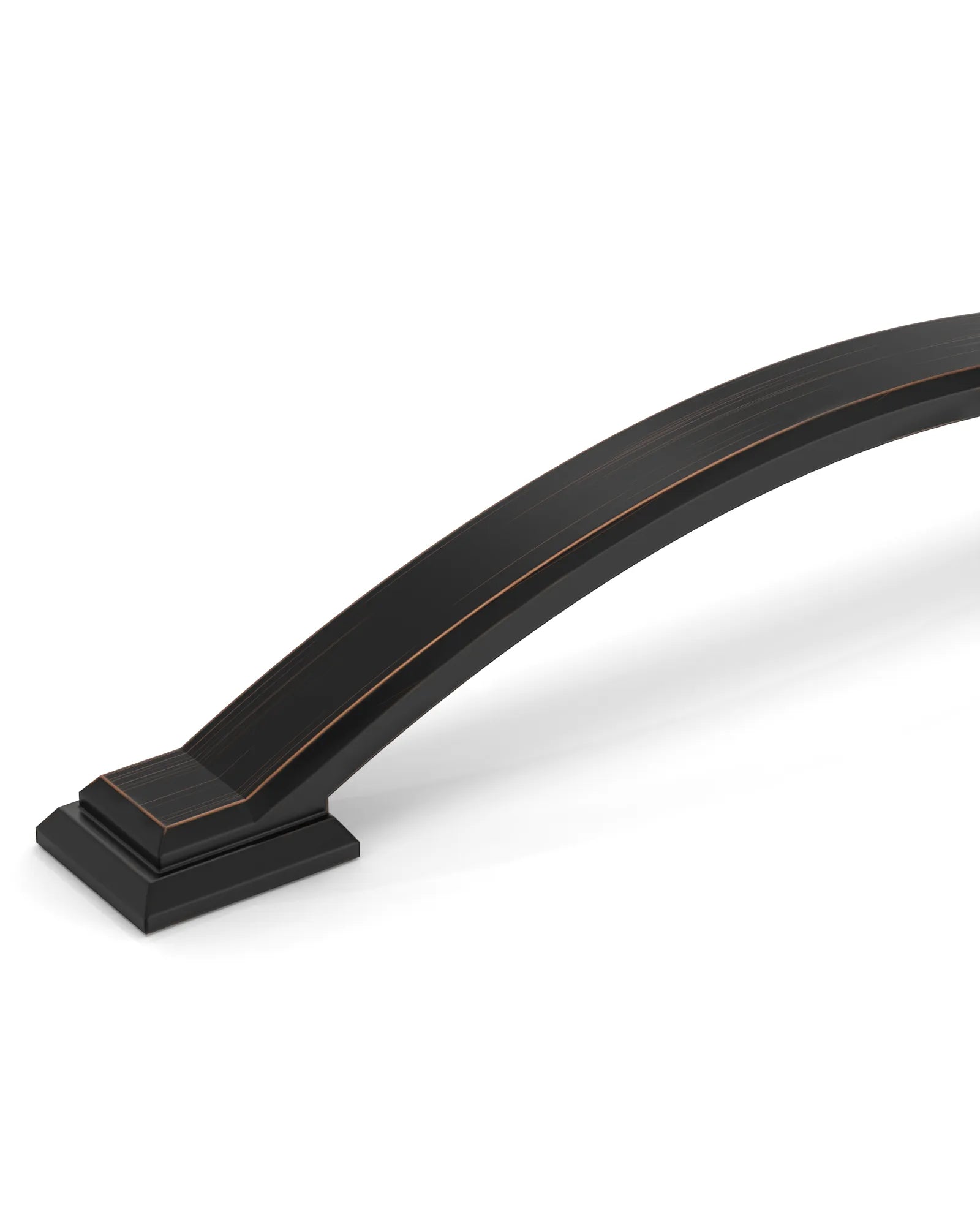 DESIGN3150 Solid Cabinet Handles | Durable & Easy Install for Kitchens, Bathrooms & Closets