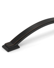 DESIGN3150 Solid Cabinet Handles | Durable & Easy Install for Kitchens, Bathrooms & Closets