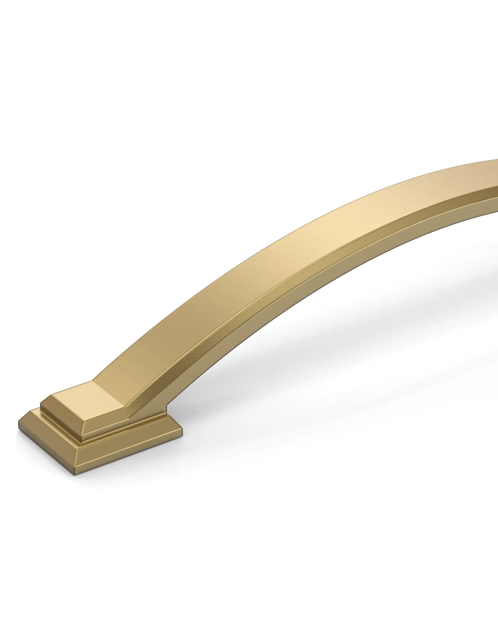 DESIGN3150 Solid Cabinet Handles | Durable & Easy Install for Kitchens, Bathrooms & Closets