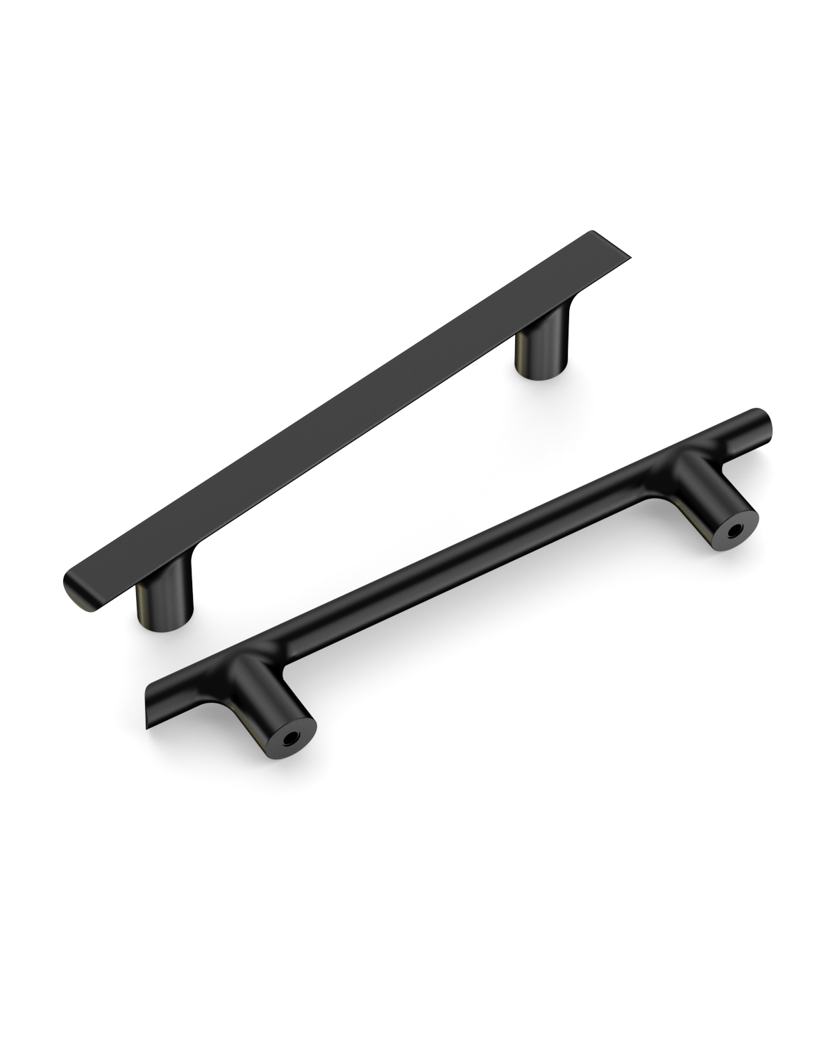 DESIGN3273 Cabinet Pulls – Easy-to-Install, Long-Lasting Handles for Kitchens
