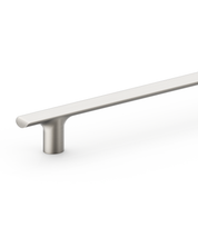 DESIGN3273 Champagne Bronze Cabinet Pulls – Warm Modern Elegant Kitchen Handles, Easy to Install & Durable