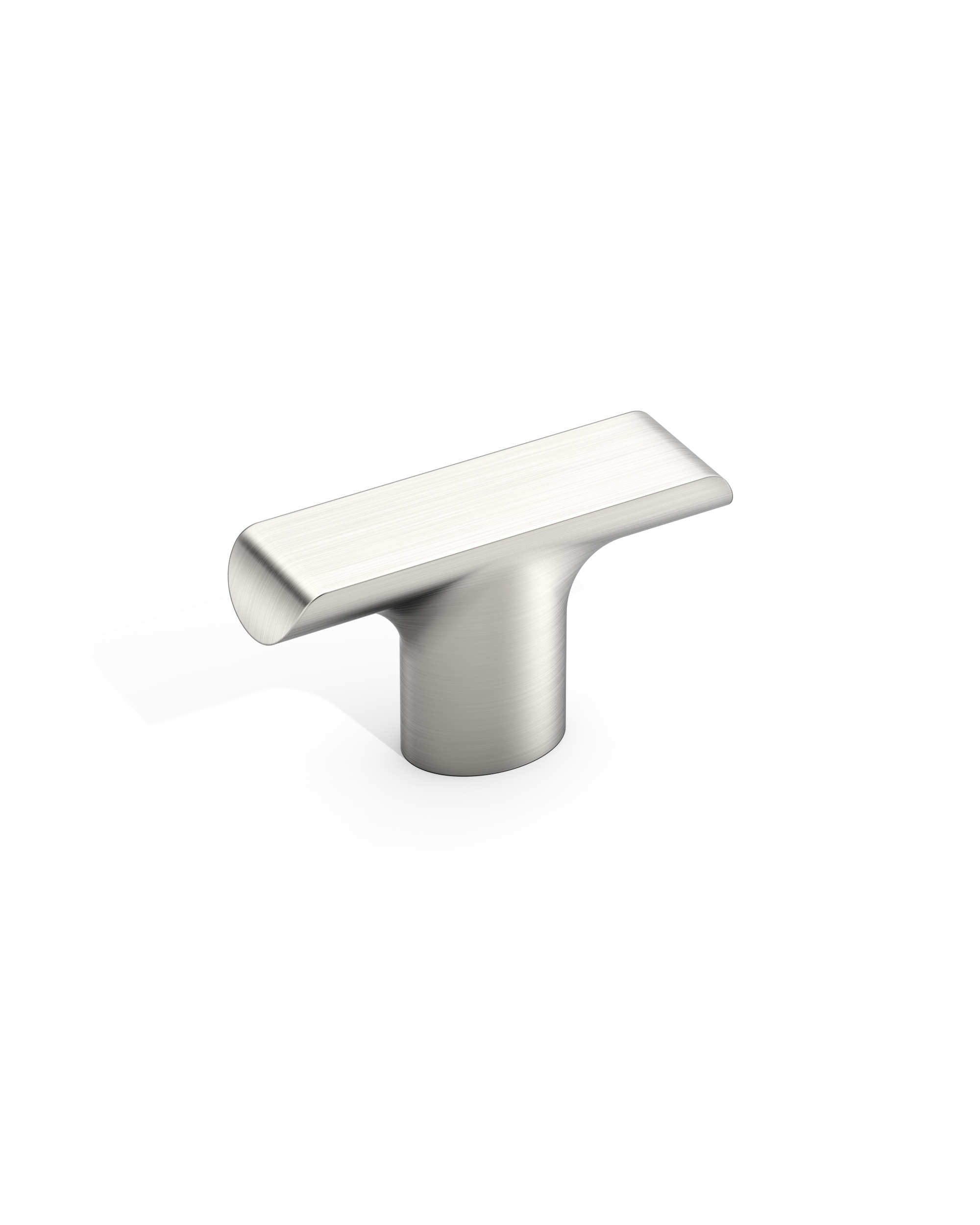 DESIGN3273 Champagne Bronze Cabinet Knobs – Modern Hardware for Cabinets, Drawers & Closets