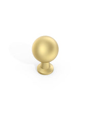 3307-brushed-gold-cabinet-knobs