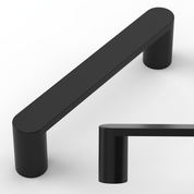 DESIGN3644 Solid Cabinet Handles – Premium Zinc Alloy, Easy to Install, Long-Lasting Performance