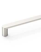 DESIGN3644 Minimalist Matte Black Cabinet Handles –  Easy Installation, Durable & Long-Lasting