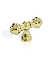 DESIGN3768 Cabinet Knobs for Kitchens & Dressers – Durable, Simple Installation, Everyday Use