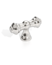 DESIGN3768 Cabinet Knobs for Kitchens & Dressers – Durable, Simple Installation, Everyday Use
