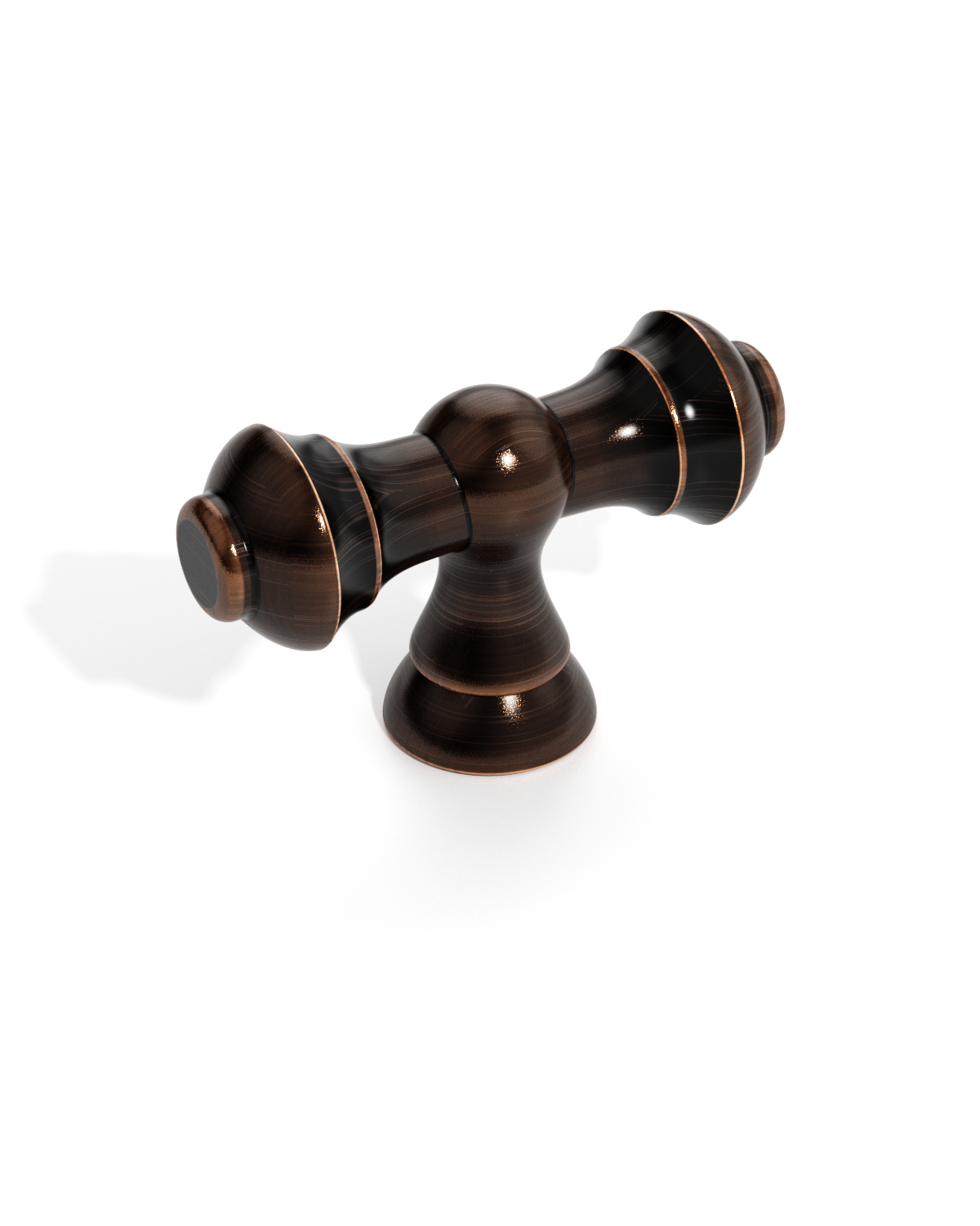 DESIGN3768 Cabinet Knobs for Kitchens & Dressers – Durable, Simple Installation, Everyday Use