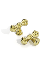 DESIGN3768 Cabinet Knobs for Kitchens & Dressers – Durable, Simple Installation, Everyday Use