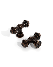 DESIGN3768 Cabinet Knobs for Kitchens & Dressers – Durable, Simple Installation, Everyday Use