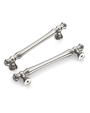 DESIGN3768 European Cabinet Handles – Ergonomic & Stylish for Kitchen, Cupboard & Drawer