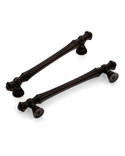 DESIGN3768 European Cabinet Handles – Ergonomic & Stylish for Kitchen, Cupboard & Drawer