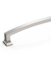 DESIGN3781 Champagne Bronze Arch Cabinet Handles | Drawer Pulls for Cabinets, Closets & Drawers