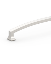 DESIGN3781 Solid Cabinet Handles – Sleek Pulls for Drawers, Cabinets & Closets