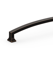 DESIGN3781 Solid Cabinet Handles – Sleek Pulls for Drawers, Cabinets & Closets