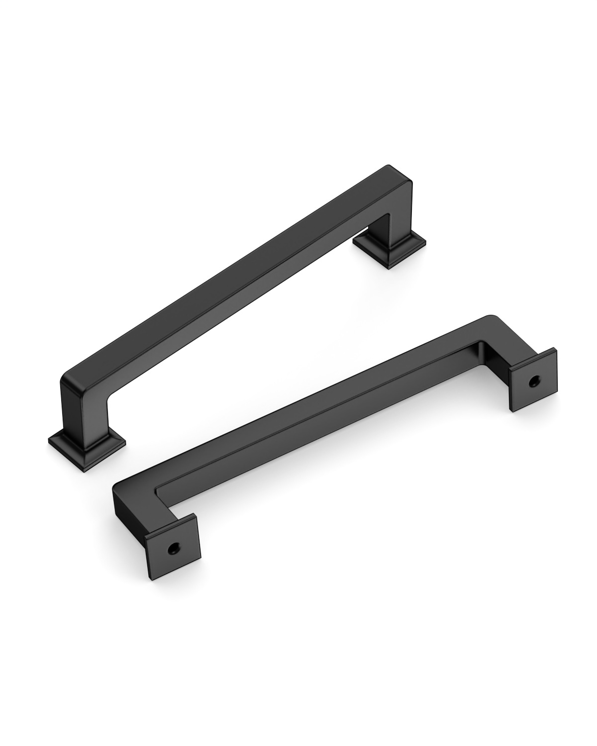 DESIGN3818 Solid Cabinet Handles – Practical, Stylish, and Easy-to-Install Solution for Cabinets