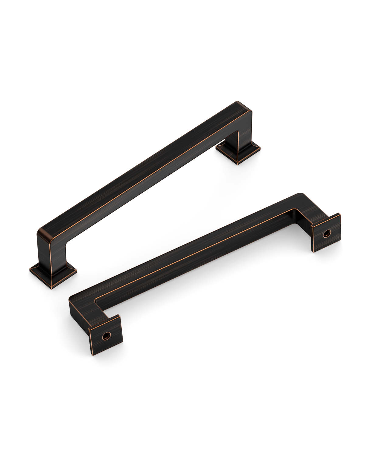 DESIGN3818 Solid Cabinet Handles – Practical, Stylish, and Easy-to-Install Solution for Cabinets