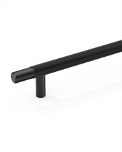DESIGN6061 Brushed Gold Cabinet Pulls – Rich Minimalist Knurled Handles for Kitchen Cabinets
