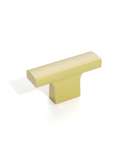 DESIGN4497 Solid Cabinet Knobs – Durable Knobs for Drawers & Cabinets