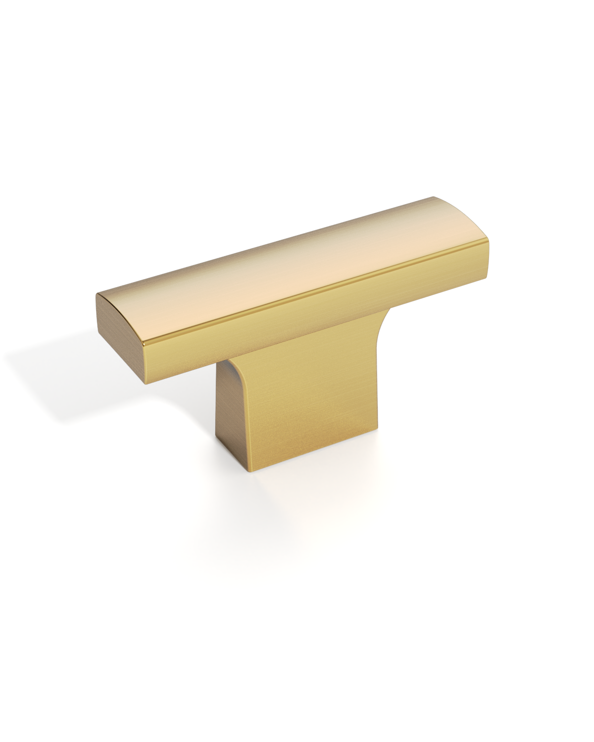 DESIGN4497 Solid Cabinet Knobs – Durable Knobs for Drawers & Cabinets