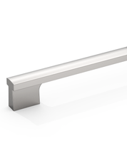 DESIGN4497 Timeless Modern Cabinet Pulls – Brushed Gold, Easy to Install, Durable