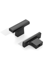 DESIGN4497 Solid Cabinet Knobs – Durable Knobs for Drawers & Cabinets