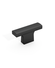 DESIGN4497 Brushed Satin Nickel Cabinet Knobs | Durable Solid Knobs for Drawers & Cabinets