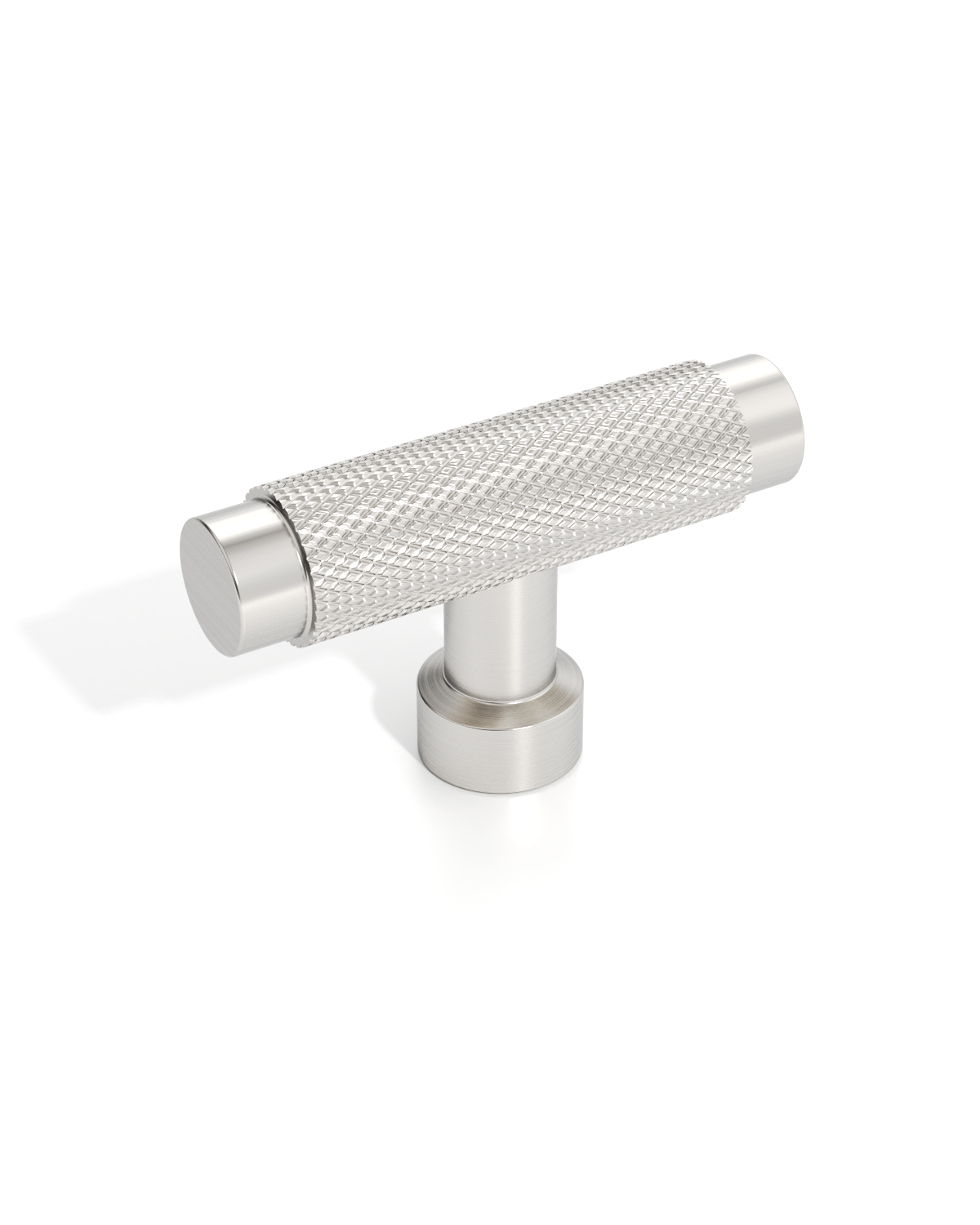 DESIGN4518 Solid Cabinet Knobs – Modern Hardware for Cabinets, Drawers & Closets