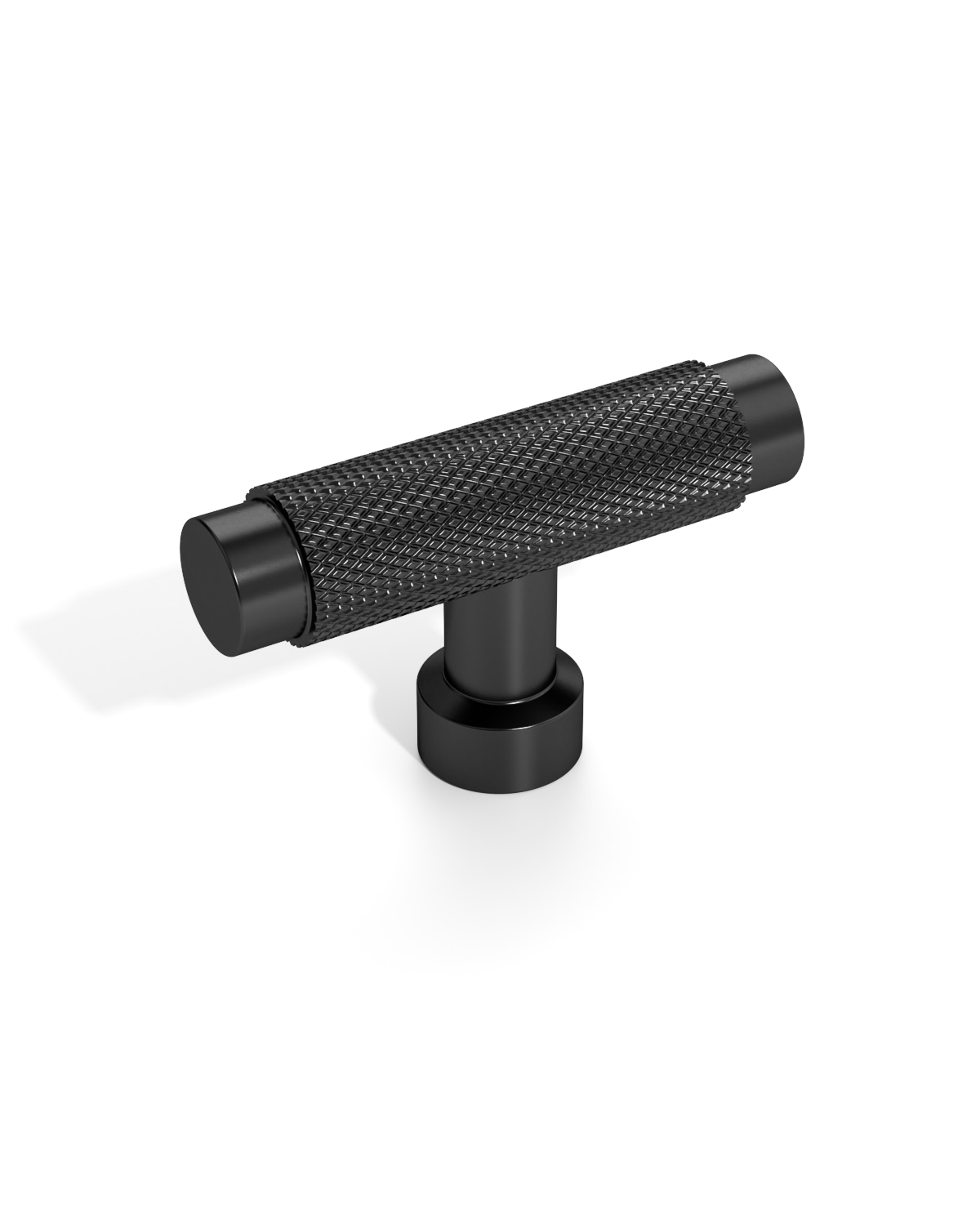 DESIGN4518 Solid Cabinet Knobs – Modern Hardware for Cabinets, Drawers & Closets