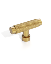 DESIGN4518 Solid Cabinet Knobs – Modern Hardware for Cabinets, Drawers & Closets