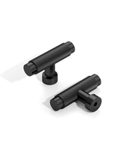 DESIGN4518 Solid Cabinet Knobs – Modern Hardware for Cabinets, Drawers & Closets