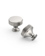 DESIGN4494 Champagne Bronze Knurled Cabinet Knobs | Kitchen Drawer, Cupboard & Wardrobe Handles