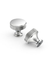 DESIGN4494 Champagne Bronze Knurled Cabinet Knobs | Kitchen Drawer, Cupboard & Wardrobe Handles