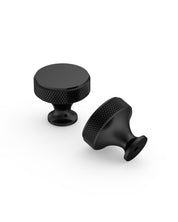 DESIGN4494 Champagne Bronze Knurled Cabinet Knobs | Kitchen Drawer, Cupboard & Wardrobe Handles