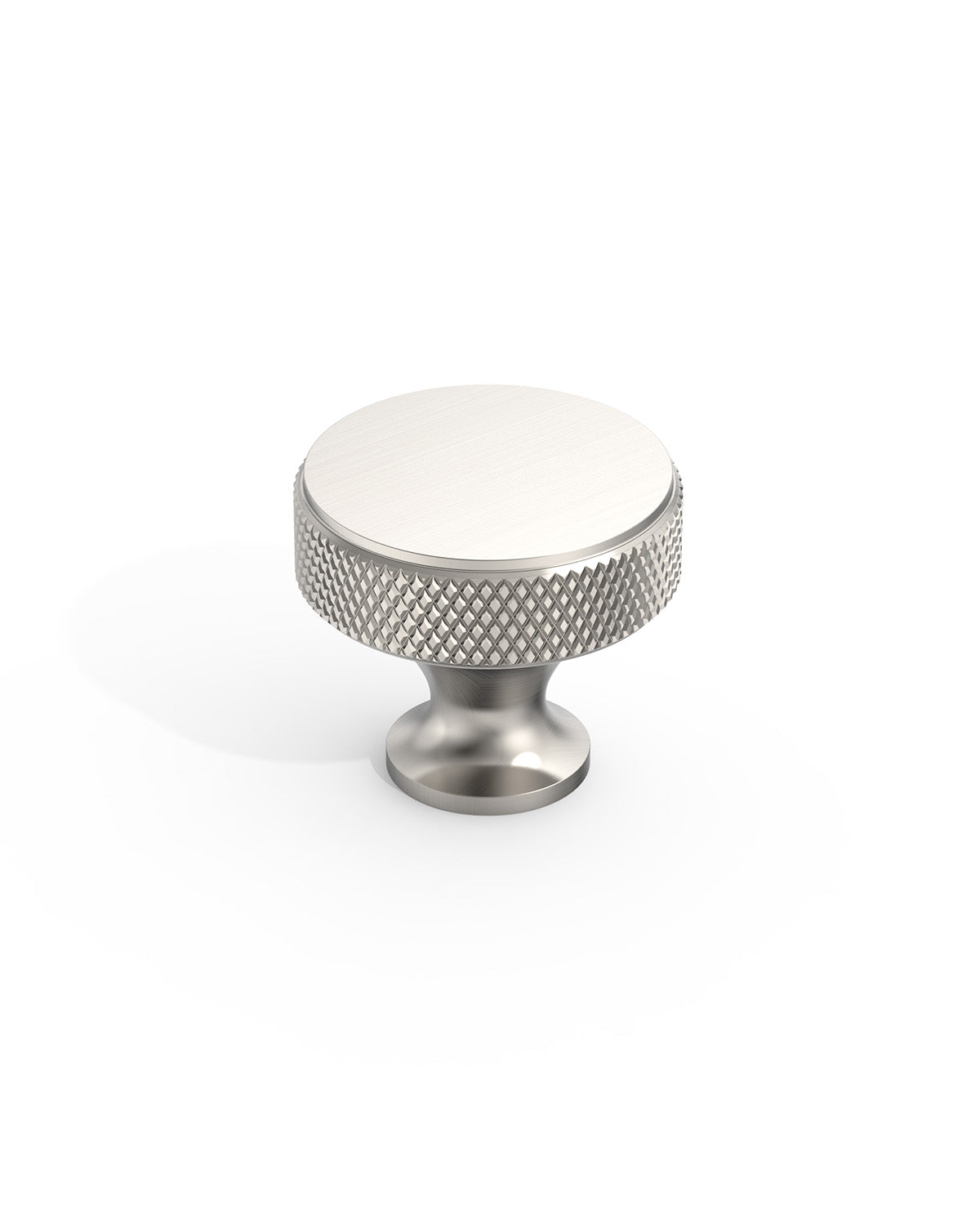 DESIGN4494 Champagne Bronze Knurled Cabinet Knobs | Kitchen Drawer, Cupboard & Wardrobe Handles